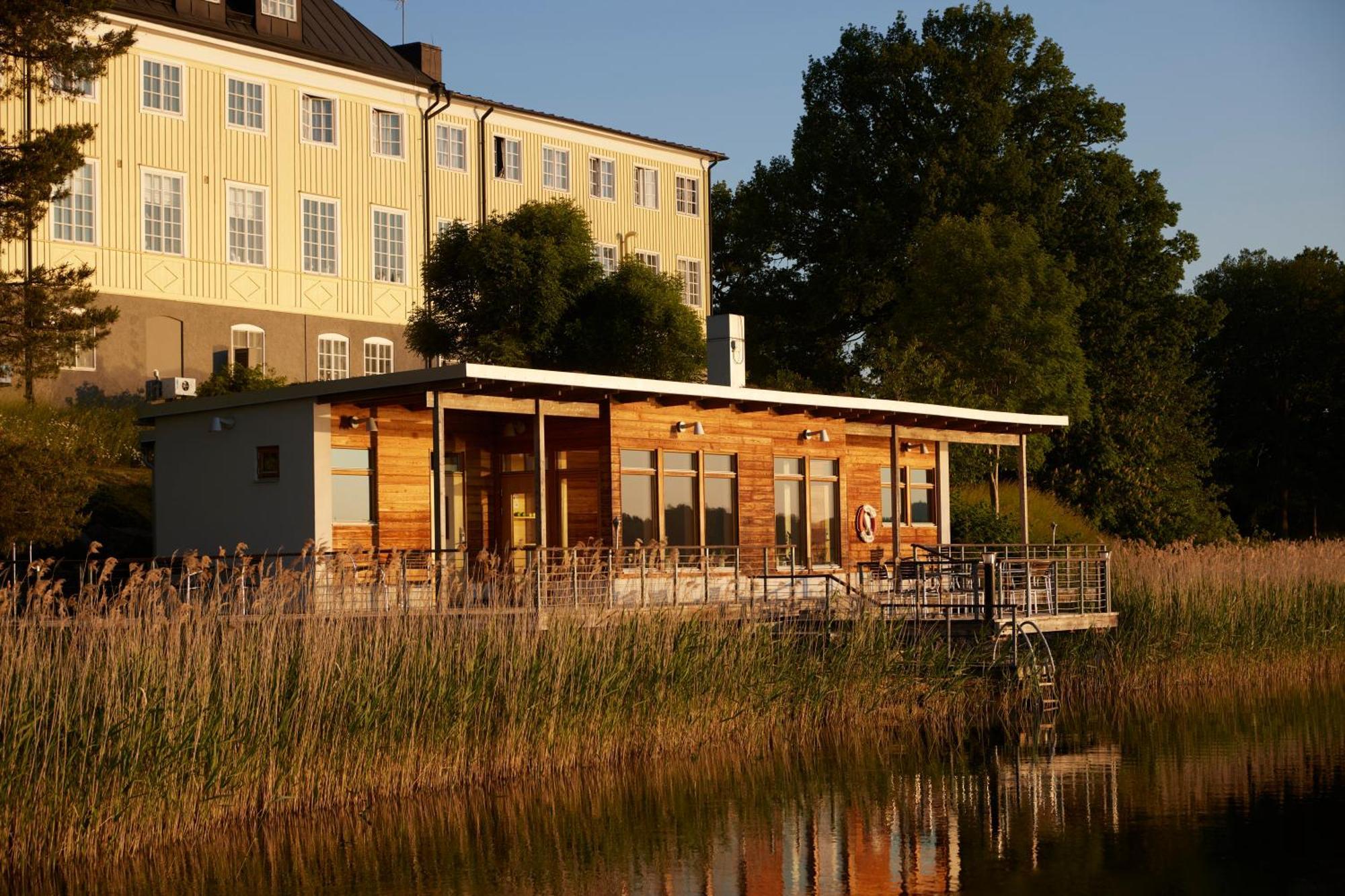 Rimforsa Strand Exterior photo